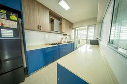 Blk 677B Park Grove @ Yishun (Yishun), HDB 5 Rooms #583881071